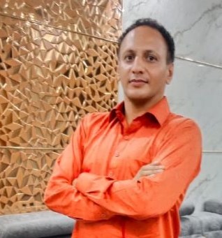 Bhupinder Singh Beghal